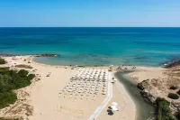 Ostuni a Mare - sul mare