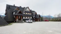 Kierpcówka, Sun & Snow Hotels in Gmina Koscielisko