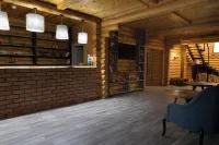 Golden Fish Group Hotels in Urtasaray