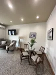 The Lodge Luxury Suites Hotels in Hancock