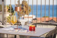 Hotel Netum A Mare Hotels in Calabernardo
