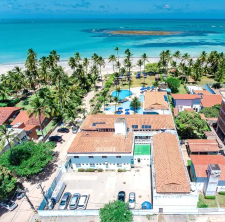 Baía Branca Beach Resort