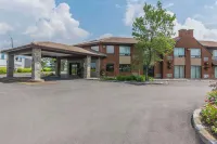 Comfort Inn