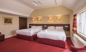 Crewe Arms Hotel
