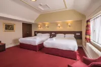 Belvilla Crewe Arms Hotel - Pet Friendly