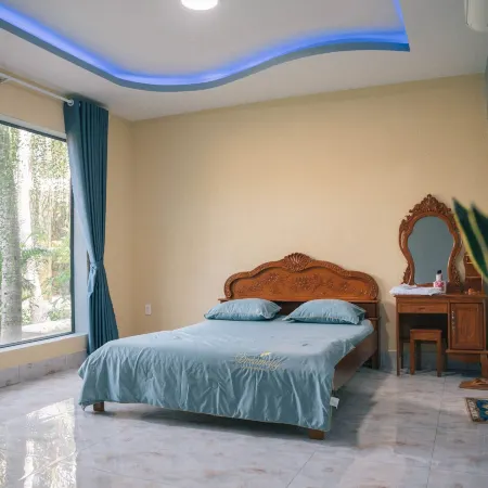 Homestay Bao Binh
