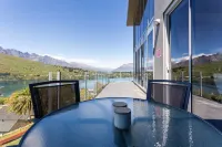 奢華湖濱之家飯店 - 絕景