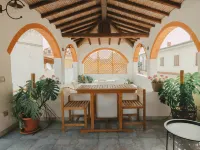 Domu Elvira Hotels in Muravera
