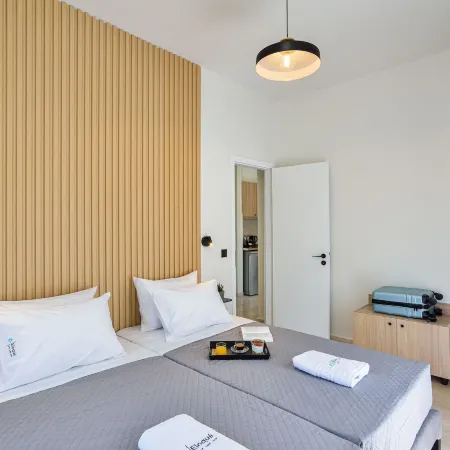 Eloque Simple Living Space