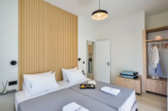 Eloque Simple Living Space