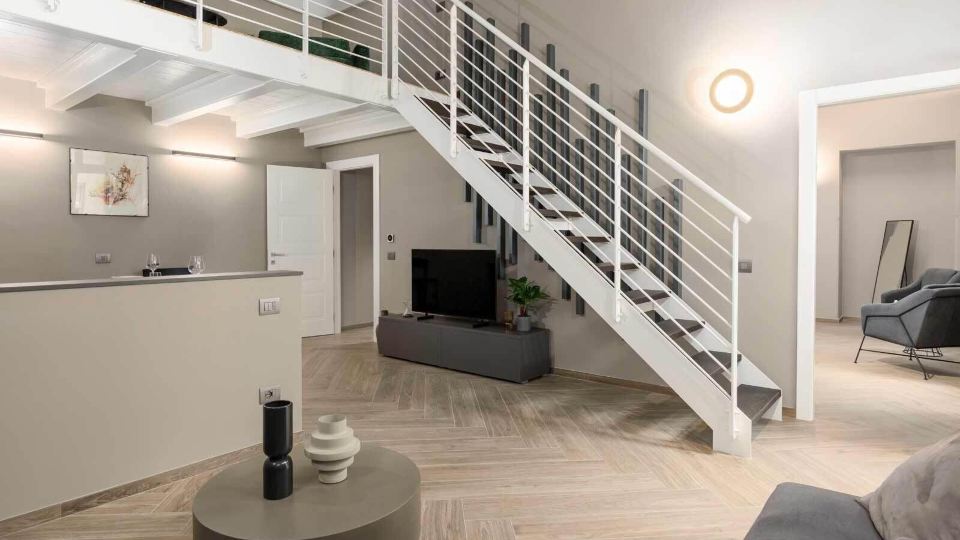 Q71 Timeless Suites
