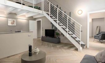 Q71 Timeless Suites