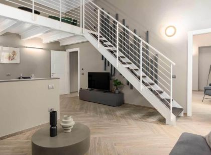 Q71 Timeless Suites