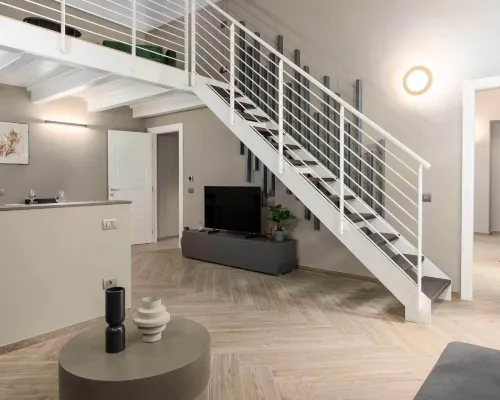 Q71 Timeless Suites Hotels near Museo del Risorgimento