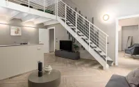 Q71 Timeless Suites Hotels in 