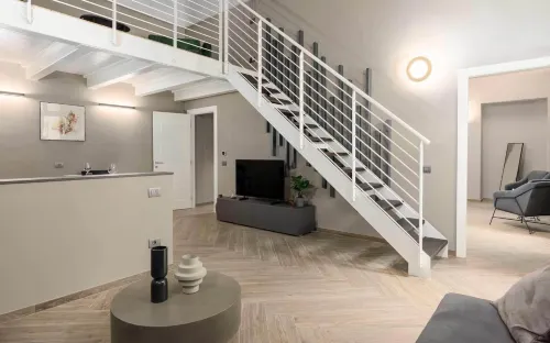 Q71 Timeless Suites - Apartments