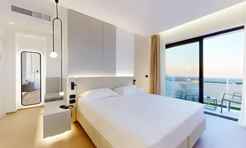 Primo Ostuni Hotel