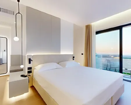 Primo Ostuni Hotel Hotels in Ostuni