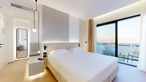 Primo Ostuni Hotel Hotels in Ostuni