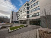 Willow Court Hotels in Stirling
