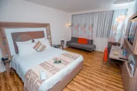 Accra City Hotel Hotels in Accra