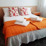 Residence Rex - balcone