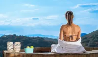 Pirrion Wellness Boutique Hotel - spa