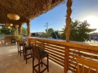 Adama Hotel Hotels in Mitzpe Ramon