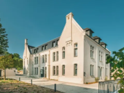 La Maison Rabelais Hotels in Amboise