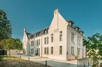 La Maison Rabelais Hotels in 