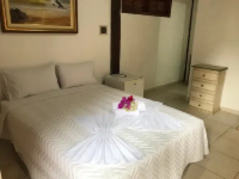 Pousada Vila do Sol Juquehy