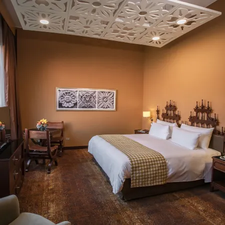 Wyndham Costa del Sol Arequipa