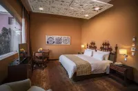 Wyndham Costa del Sol Arequipa Hotels in 