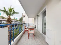 Apartment in Piraeus Near Athens Riviera