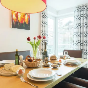 Apartment in Leogang Near Ski Slopes