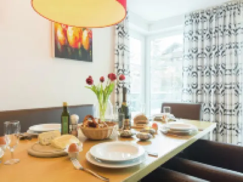 Apartment in Leogang Near Ski Slopes