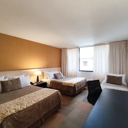 Hotel Alborada