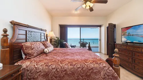 Sonoran Sky Hotels in Puerto Peñasco