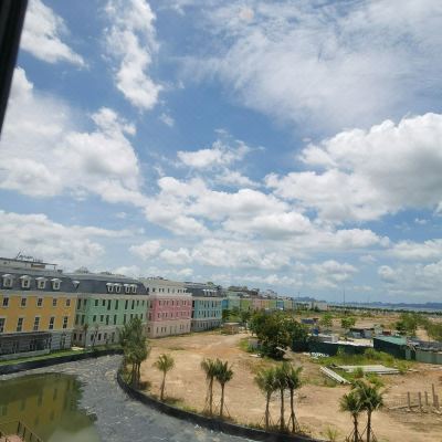 Family Studio with City View Dragon Hotel Promo Code