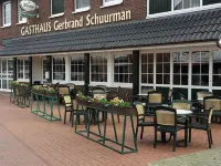 Hotel Schuurman Hotels in Emlichheim
