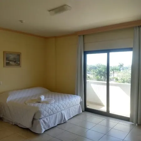 Hotel Canto do Atlântico