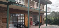 Travellers Rest Motor Inn Swan Hill Các khách sạn ở Swan Hill