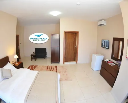Murex Plaza Hotel & Suites Hotels in Monrovia