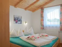 Apartment in Zillertal Near Ski Slopes - Balkoner