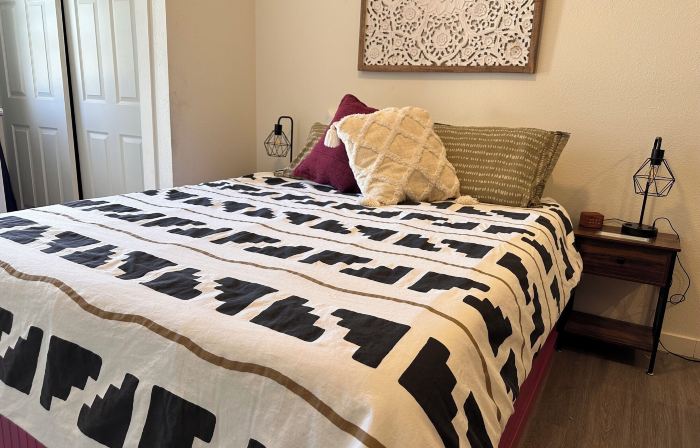 The Asbury House Guest Rentals