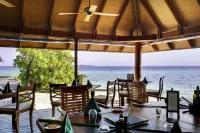 Gangehi Island Resort & Spa Hotel a Gangehi