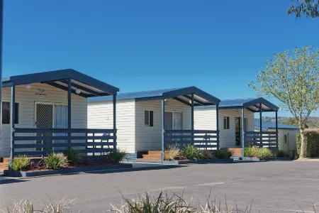 Crestview Tourist Park