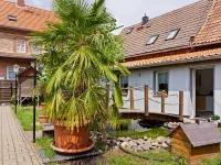 Welcoming Apartment in Meisdorf Near Nightlife Hotels in Falkenstein