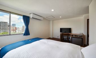 Enagic Hotel Yamaichi