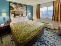 Lamoni Inn & Suites Các khách sạn ở Leon